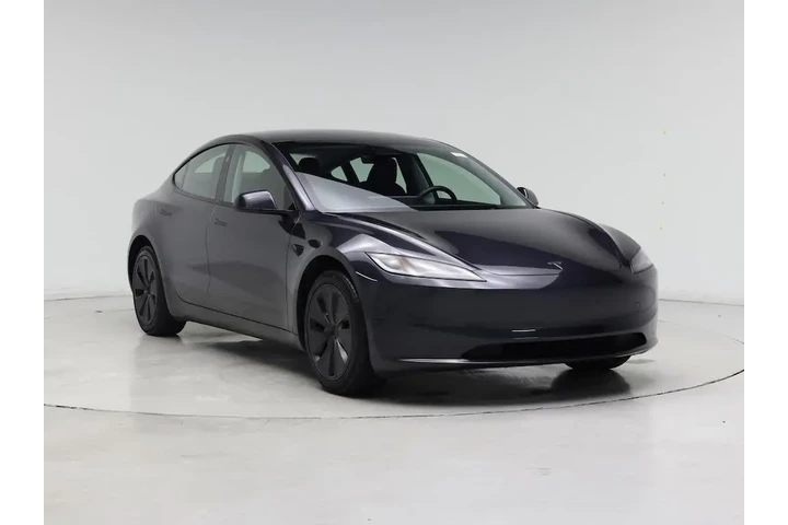 $37998 : Tesla Model 3 2025 Long Rang image 1