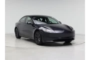 Tesla Model 3 2025 Long Rang