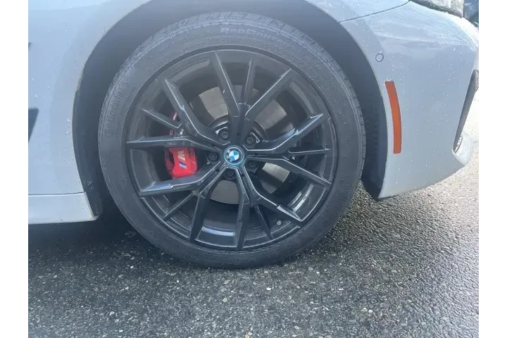 $35988 : BMW 5 Series 2023 530e 4dr S image 5