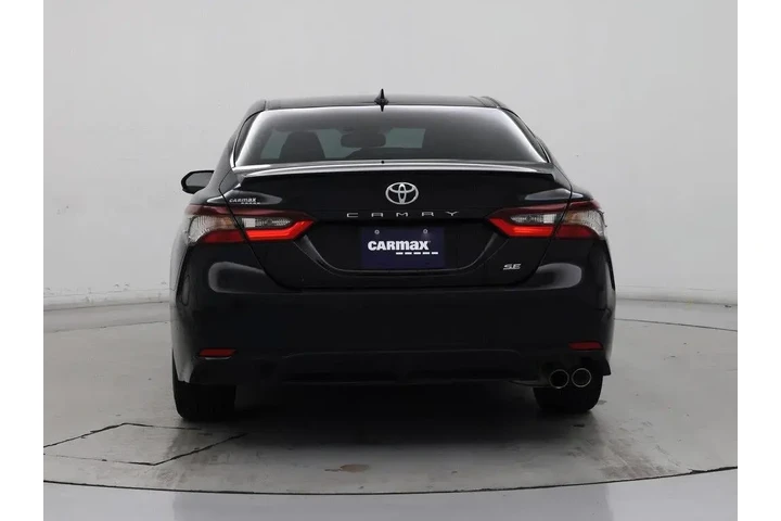 $27998 : Toyota Camry 2022 SE 4dr Sed image 6