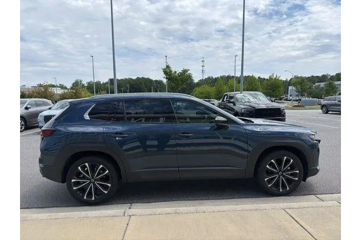 $33299 : Mazda CX-50 2025 AWD 2.5 S P image 6