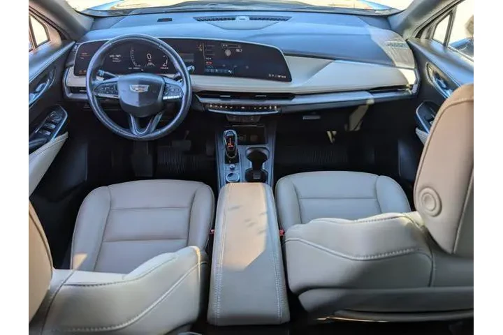 $29923 : Cadillac XT4 2024 Luxury 4dr image 10