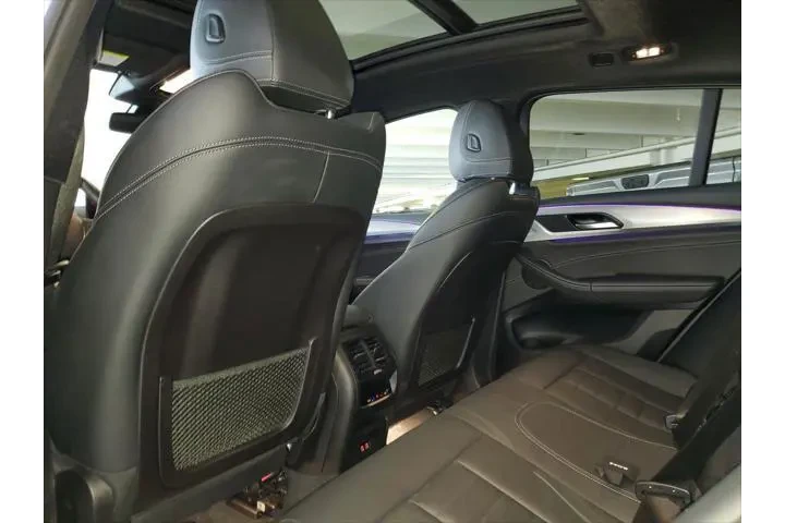 $29581 : BMW X4 2020 AWD xDrive30i 4d image 10