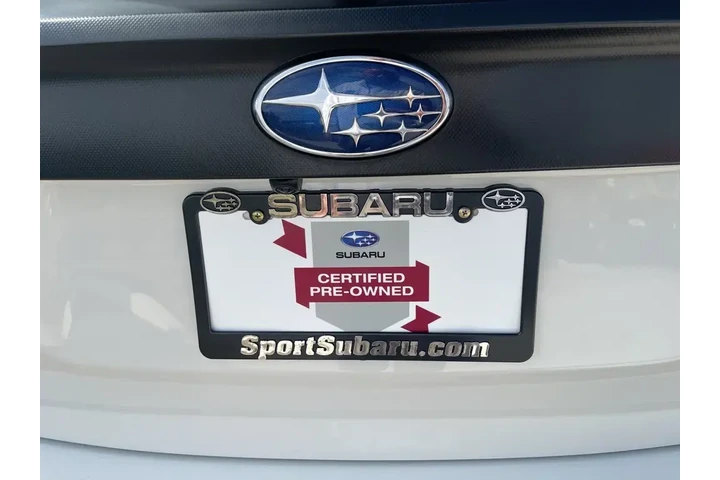 $28712 : Subaru Forester 2023 AWD Wil image 7