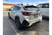 $27282 : Subaru Crosstrek 2025 AWD Pr thumbnail