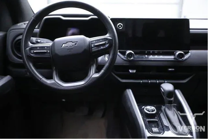 $37499 : Chevrolet Colorado 2023 4x4 image 8