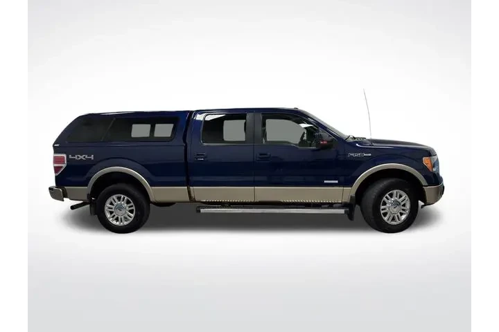 $8987 : Pre-Owned 2011 F-150 Lariat image 2