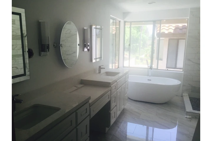 🛀🏿 remodelaciones bańos 🏡 image 9