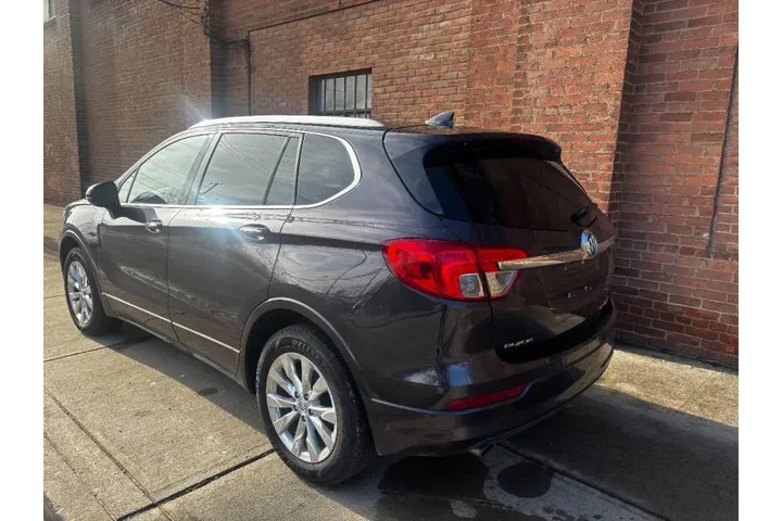 $8600 : 2017 Envision Essence image 5