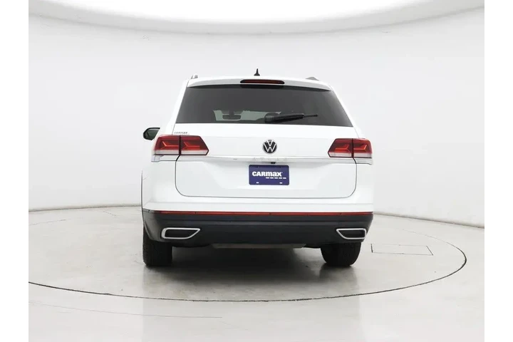 $21998 : Volkswagen Atlas 2021 S 4dr image 6