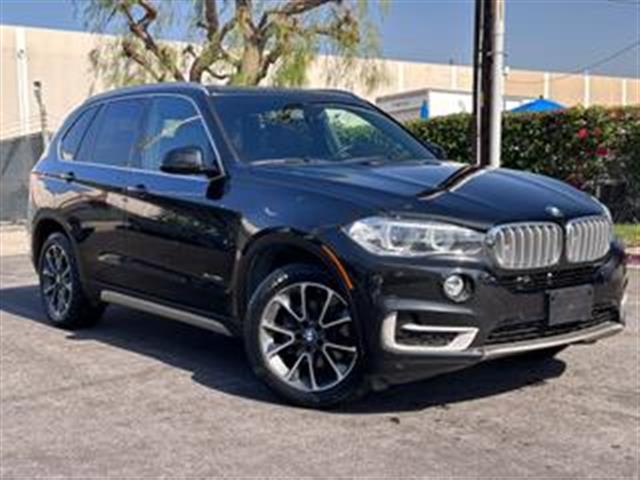 $22788 : 2018 BMW X52018 BMW X5 image 2