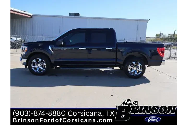 $35990 : Ford F-150 2022 4x2 XL 4dr S image 4