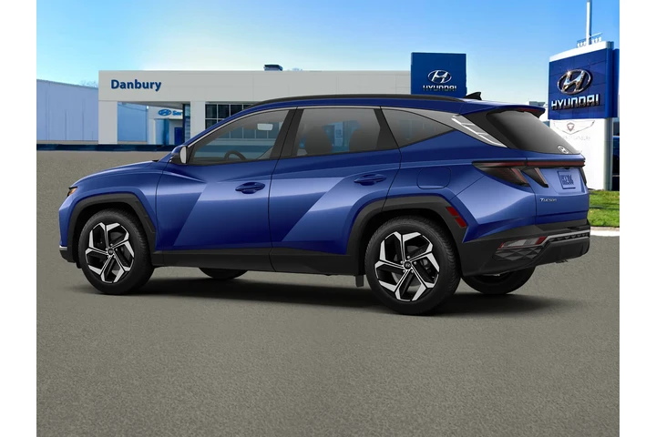 $22467 : Hyundai TUCSON 2023 AWD SEL image 4