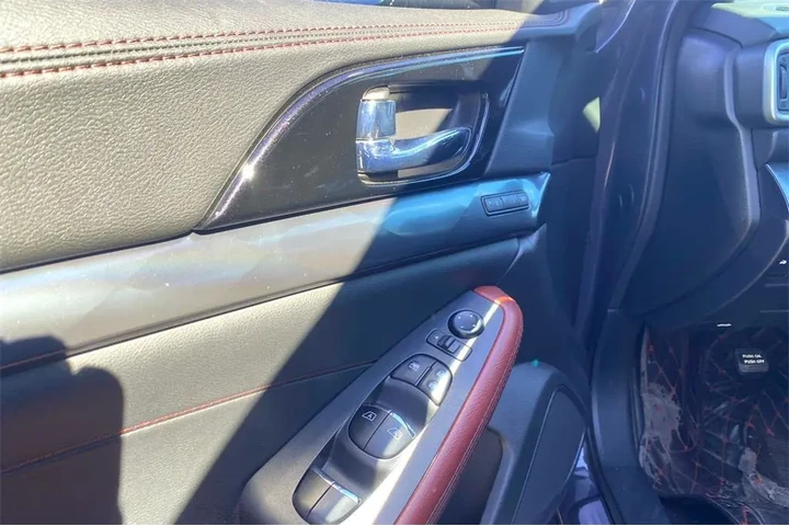 $21255 : Nissan Maxima 2021 3.5 Plati image 7