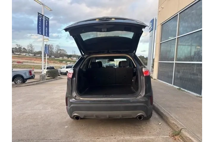 $18988 : Ford Edge 2020 ST Line 4dr C image 9