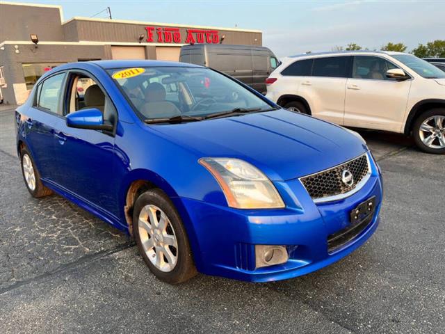 $5995 : 2011 Sentra 2.0 SR image 9