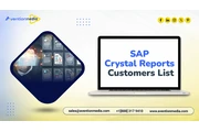 SAP Crystal Reports Customers en Dallas