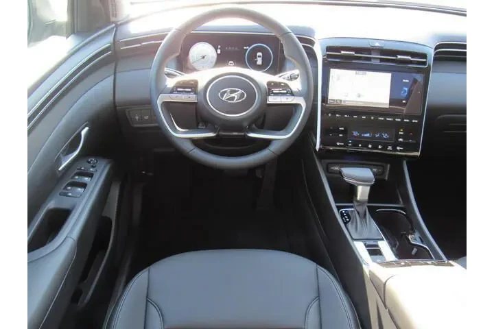 $24539 : Hyundai TUCSON 2024 SEL 4dr image 10