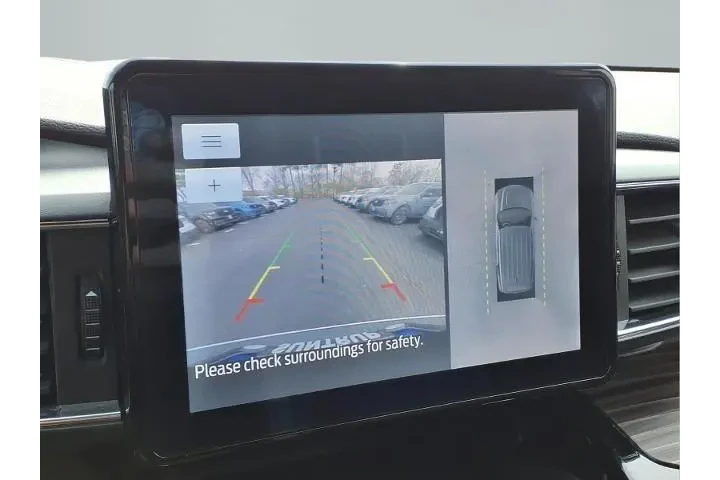 $26987 : Ford Explorer 2021 Limited 4 image 7