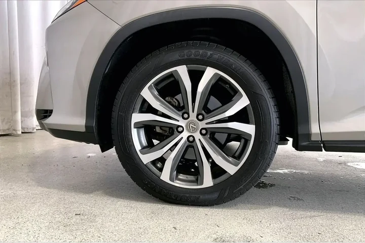 $19991 : Lexus RX 350 2017 4dr SUV image 6