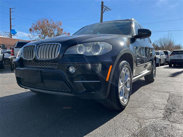 $12888 : 2013 BMW X5 xDrive35d, All-wh image 3