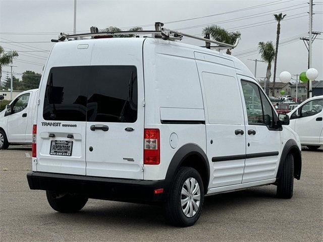 $12999 : 2013 Transit Connect image 9