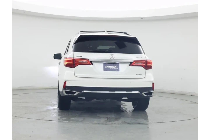 $23998 : Acura MDX 2019 SH-AWD 4dr SU image 6