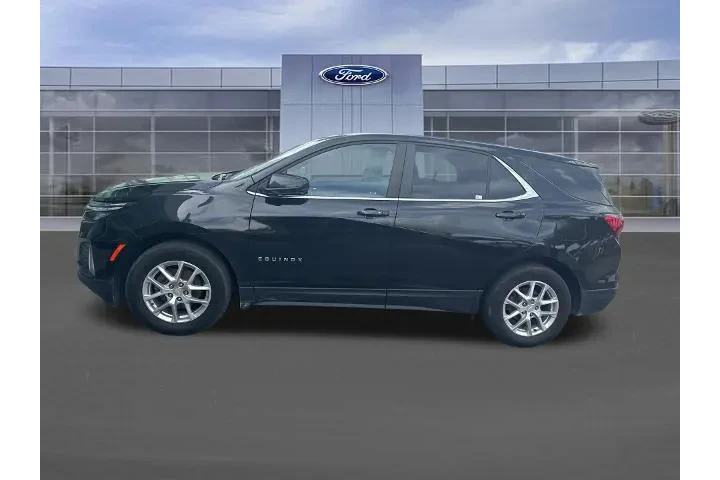 $23817 : Chevrolet Equinox 2024 LT 4d image 9