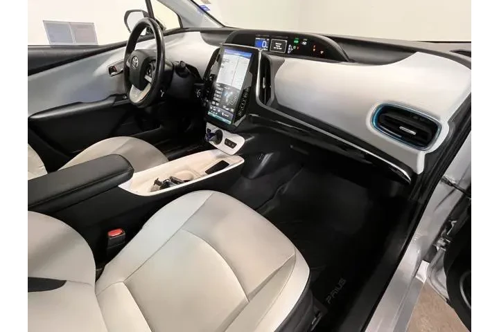$17482 : Toyota Prius Prime 2017 Prem image 10