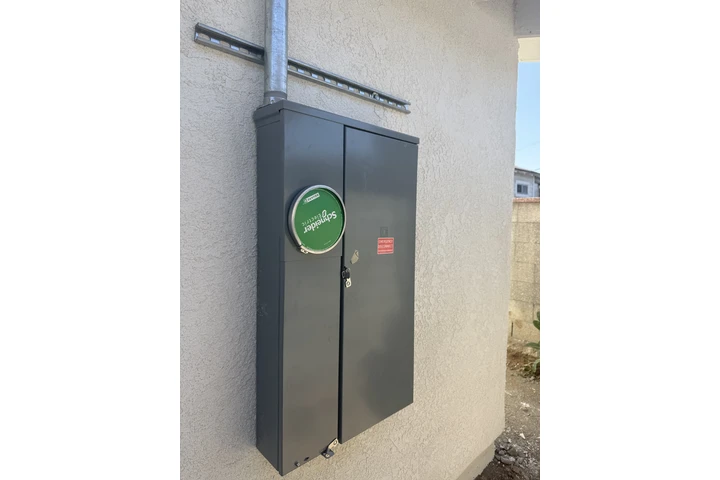 Electricista en Los Angeles image 2