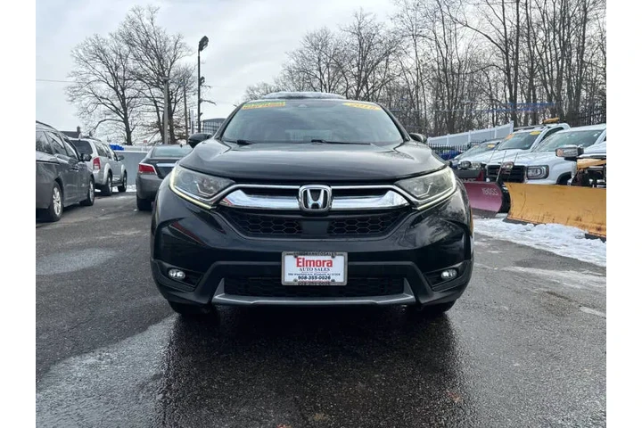 $16999 : 2018 CR-V EX image 3