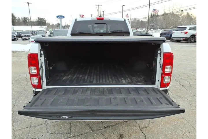 $20999 : Ford Ranger 2019 4x4 XL 4dr image 6