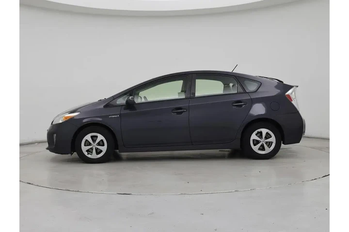 $15998 : Toyota Prius 2015 Two 4dr Ha image 3