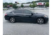 $16000 : 2016 Accord LX w/ Sensing thumbnail