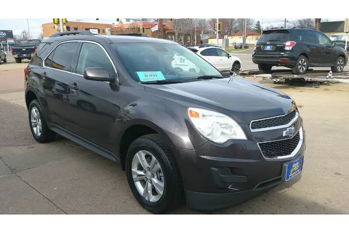 $8999 : 2014 Equinox LT image 5