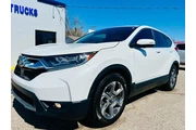 $23995 : 2019 CR-V EX-L 2WD thumbnail