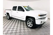 Chevrolet Silverado 1500 201 en Kings County