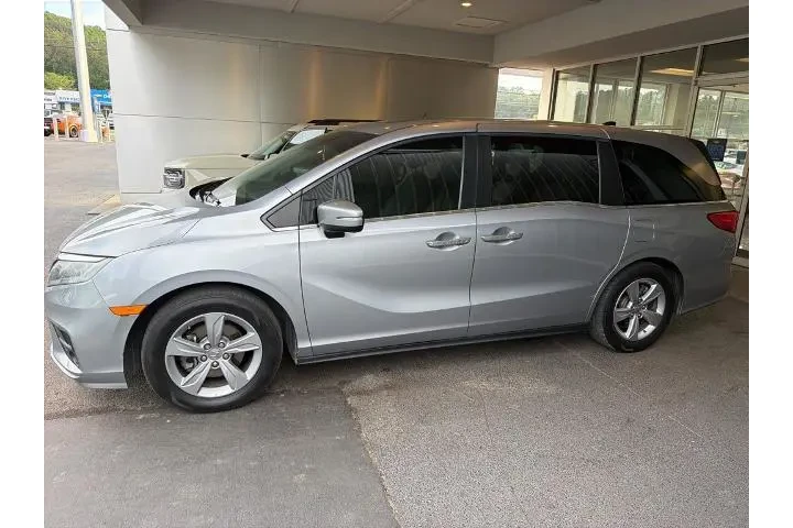 $26000 : Honda Odyssey 2020 EX-L 4dr image 3