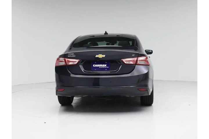 $18998 : Chevrolet Malibu 2022 LT 4dr image 6