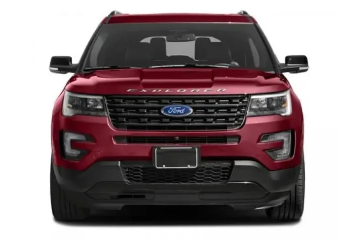 $16995 : Ford Explorer 2017 AWD Sport image 4