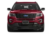 $16995 : Ford Explorer 2017 AWD Sport thumbnail