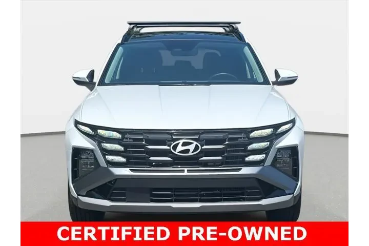 $33999 : Hyundai TUCSON Hybrid 2025 A image 2