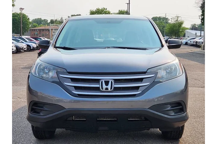 $15472 : 2014 CR-V LX image 7