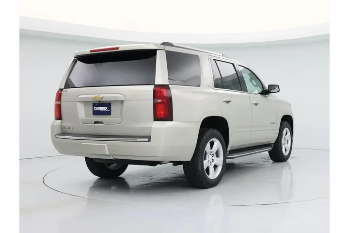 $26998 : Chevrolet Tahoe 2015 4x2 LTZ image 8