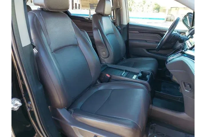 $24931 : Honda Odyssey 2018 Elite 4dr image 10