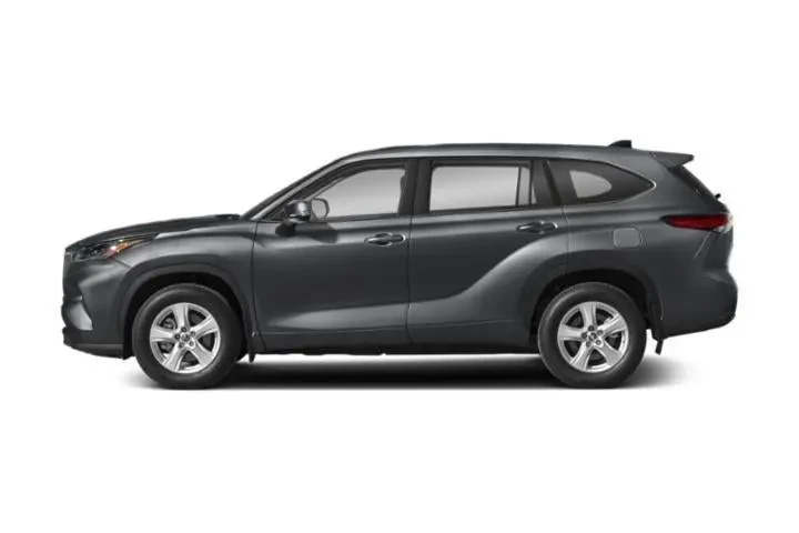 $34990 : Toyota Highlander 2023 L 4dr image 3
