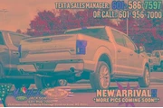 Ford F-150 2019 4x4 Limited