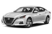 $17288 : 2022 Nissan Altima thumbnail