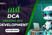 DCA trading bot Development en Durango