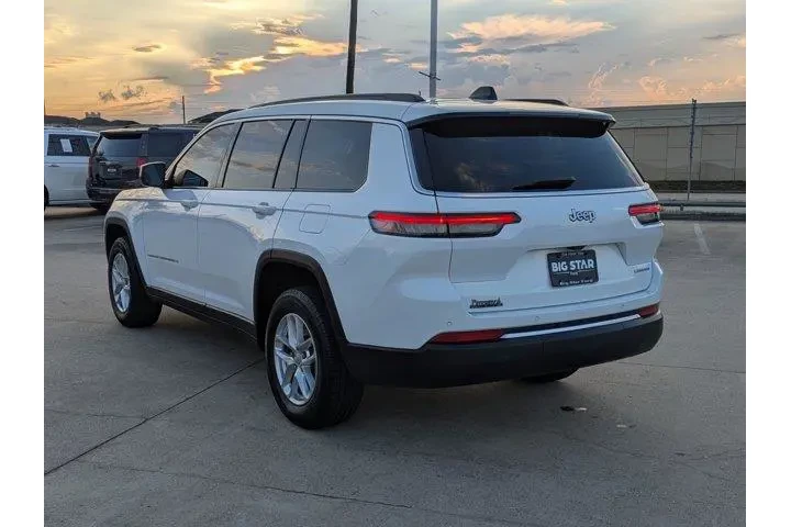 $31995 : Jeep Grand Cherokee L 2025 4 image 5